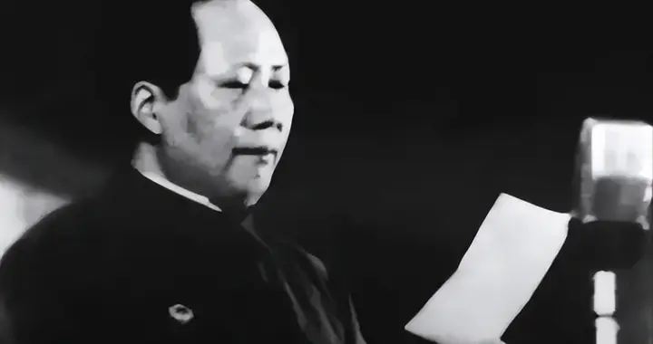 新保安之战没打好：毛主席看到指挥员是谁后，无奈亲自下场指挥