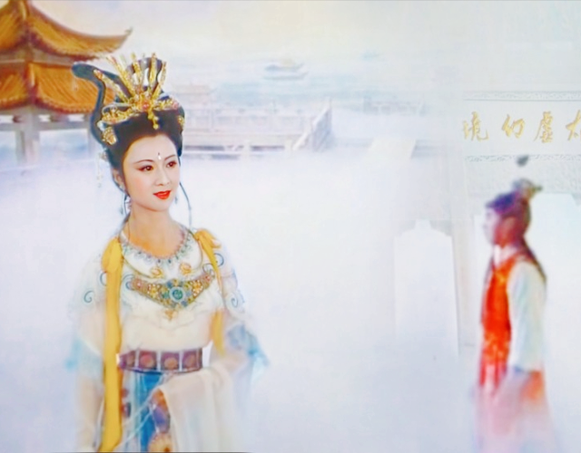 红楼梦：兼美究竟是谁？黛钗各占一半？错！她就是宝钗分身
