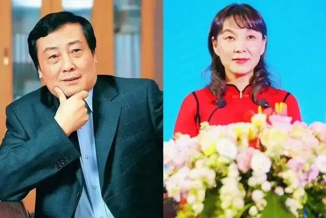 娃哈哈杜建英美国秘密生子28年！陪读是假，转移百亿资产是真？