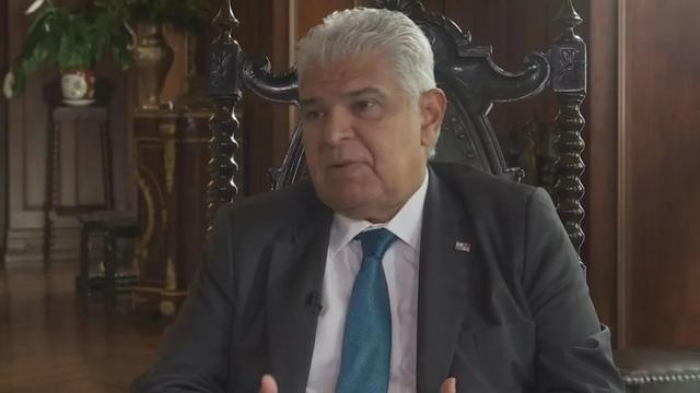 RainmanHead：巴拿马突然“服软