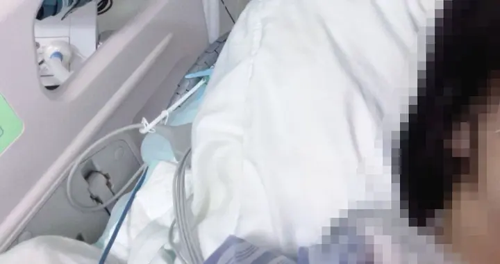 上海女子正义举报虐猫，反被开盒造黄谣，直接气进ICU，警方介入