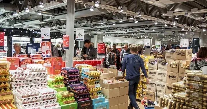 在挪威住过的华人曾感慨：不要信媒体，挪威已相当于我国二线城市