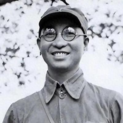 时历文：抗战时期，周希汉中将的双胞胎女儿