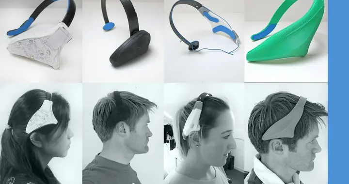 “戴耳机”就能减脂？新干预范式下，减重赛道即将迎来重大分化