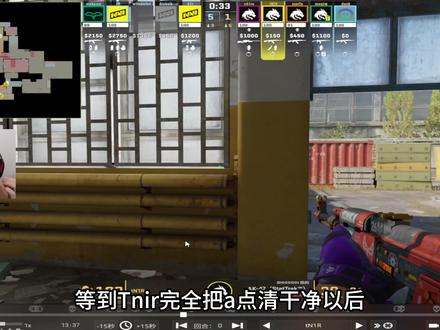 满盘皆输！绿龙为什么崩了？深度复盘给你答案！【CS复盘】