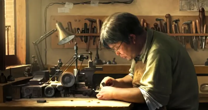 罗永浩！2025年最硬的真汉子！笑的人至今还在模仿！