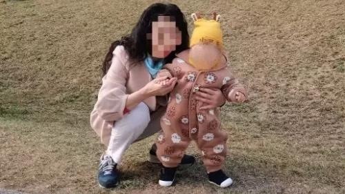 夕颜：藏不住了，触目惊心！ 4月10日1