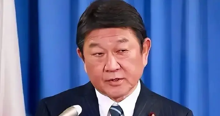 日本外相一改强硬态度，明确尊重一个中国原则，背后不简单