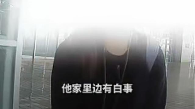 叶根玮：给好民警点赞！