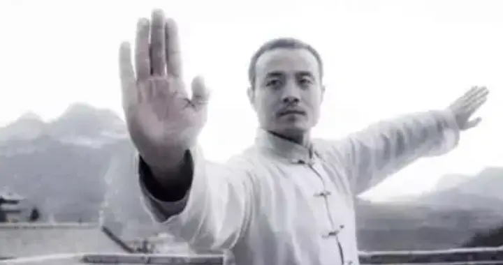 内家拳的秘密：伴你终生的力量