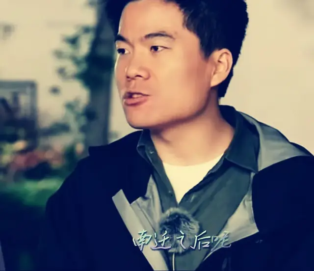 宇辉说绍兴的历史人文气质