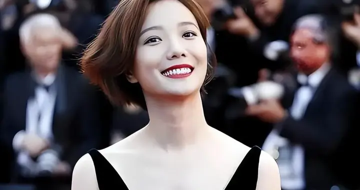 从“金鹰女神”到综艺逆袭，王珞丹如何走出低谷