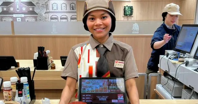 日本停发外国人厨师签证，餐饮业震动！