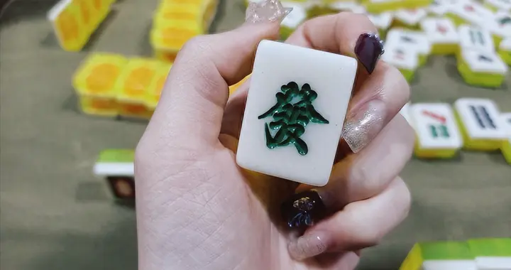 我开15年麻将馆，今天掏心窝子说一句：打麻将的人其实都是输家