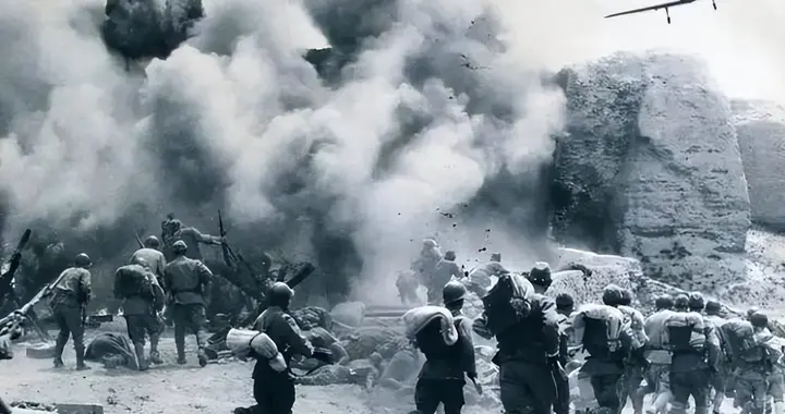 解放战争中牺牲的十大高级指挥员，若不牺牲55年该授什么衔？