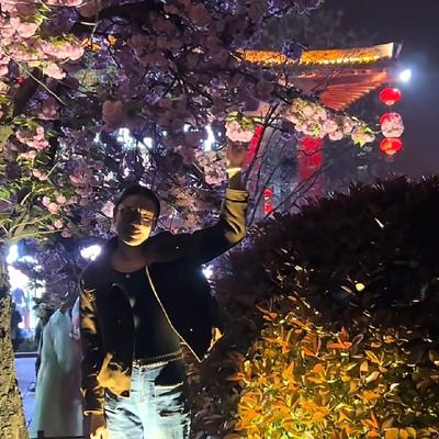 雲羽Roy：拍照真是每个男生成长路上的必