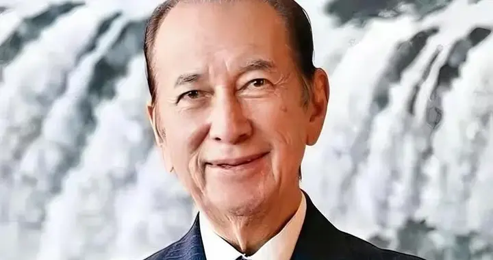 赌王何鸿燊生前讲过：当你赢了2000万打算走时，赌场不会拦你。