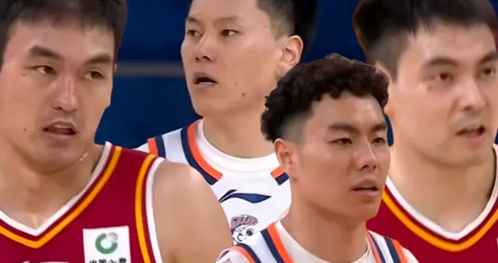 山西4分之差憾负上海，球员评分：两人满分，三人良好，两人低迷