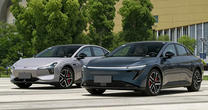 同样的钱，大家为啥都买日产N7青春版，看完竞品我明白了