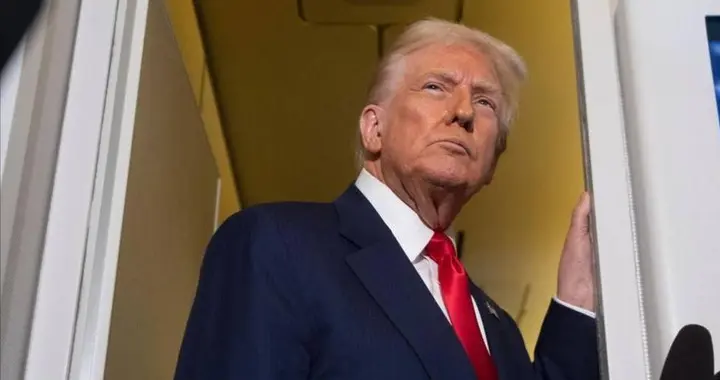 川普摊牌了，喊出“G2时代”，高调宣布中美共治，中国冷静处理