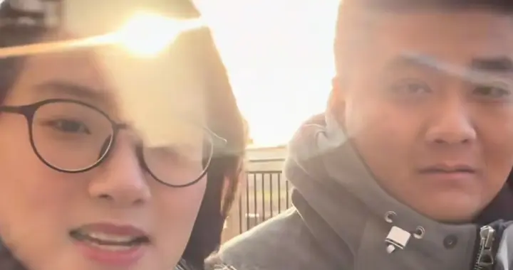 朱进大姐夫高调开豪车登场，实力打脸南京弟弟，回应三点争议！