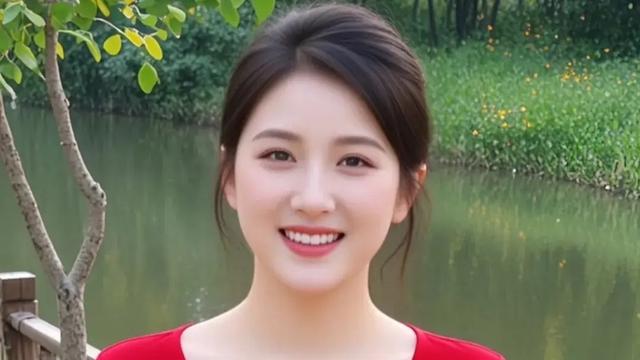 风趣淡看云卷云舒：沁