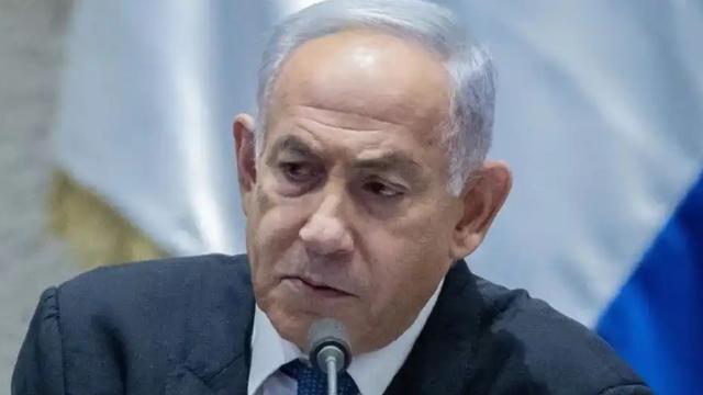 全局观：等不到两周了，以色列很可能在11