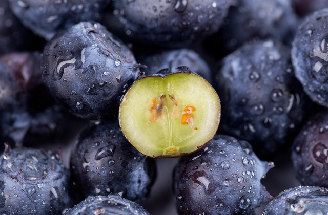 肝喜爱的三个小果子，睡不好的人更需要！