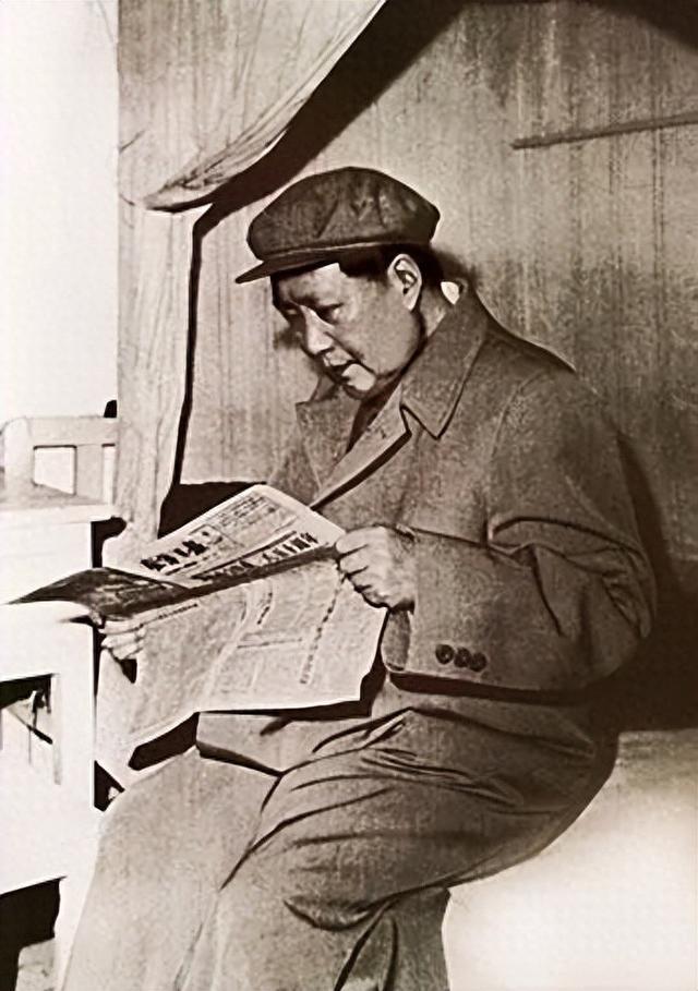 毛主席让叶剑英找个人，并嘱咐无论他犯了什么错，也要给安排工作