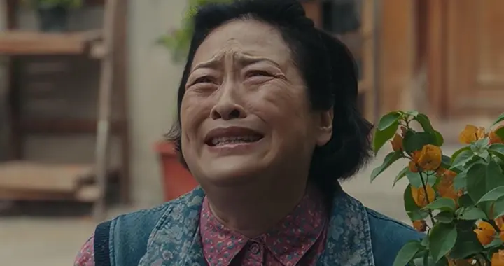 《四喜》：直到袁碧晨与许知东离婚，才发现喻静香的心机有多深