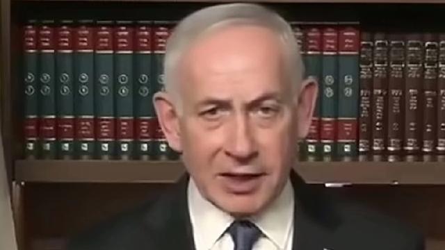 敏锐溪水Ko：以色列为什么就成了美国在中