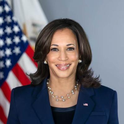 深度工场：2028年美国大选，就是哈里斯