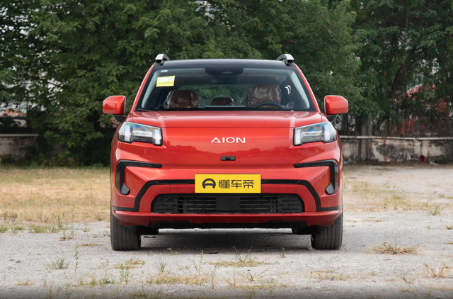 换代埃安AION V，续航涨120km降价2万，故障不多不比元PLUS差