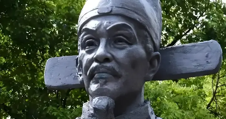 明朝一大官，买两斤肉为母祝寿，竟轰动南京全城