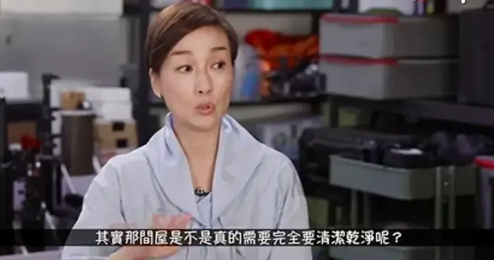 TVB视后江美仪打破沉默，晒证据反击假善心指控，直言是名誉谋杀