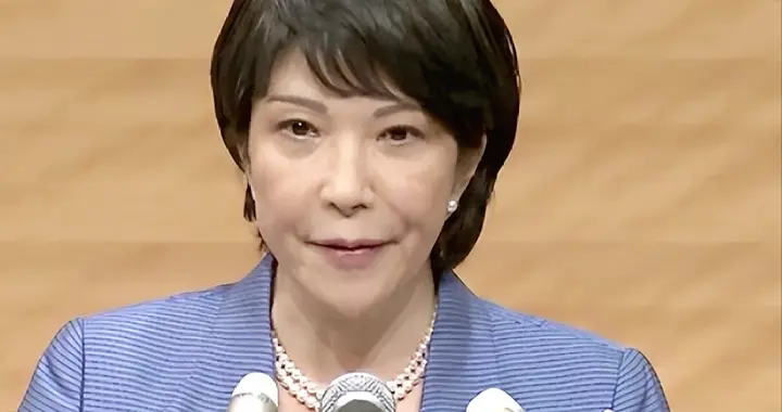 琉球群岛遭围，关于中日，高市终于实话实说：日本经济遭受影响