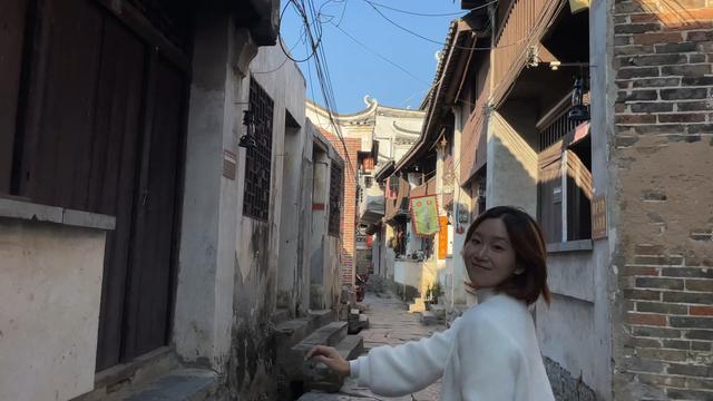 湖南江永千年古村上甘棠半日游，历史悠久风景优美，人少安静