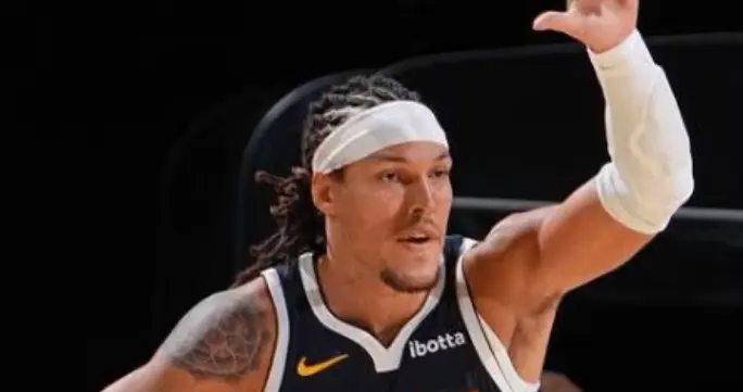 掘金VS太阳前瞻：掘金主场冲击首胜，太阳背靠背难逃连败