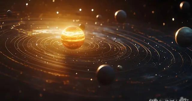 改变世界的百大科技53———日心说