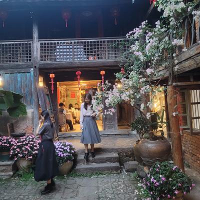 真业心学创始人东方赢：北京将连续雾霾，去