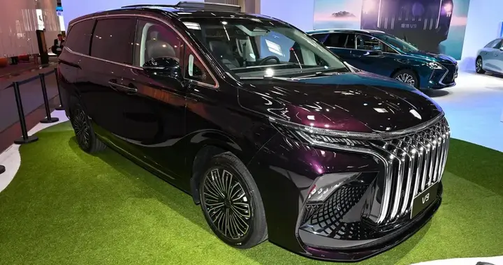 MPV选择星海V9还是五菱神车