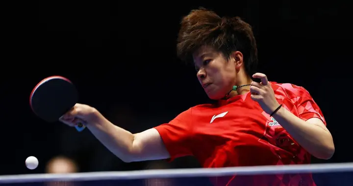 亚锦赛！王艺迪连轰3-0，国乒大获全胜，22日赛程-诞生男女团冠军