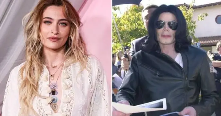 迈克尔·杰克逊的女儿起诉！这是遗产被侵吞的吃绝户戏码？