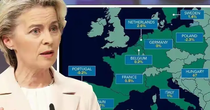 欧盟又开始作妖了，居然官宣踢我们出局！