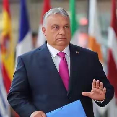苍术：匈牙利大选引爆美欧公开对抗！4月1