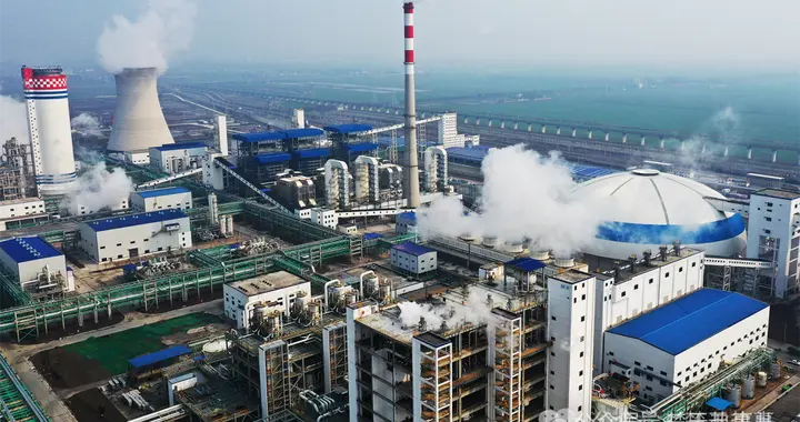 获20亿增资，荆州华鲁恒升100亿产值稳了！