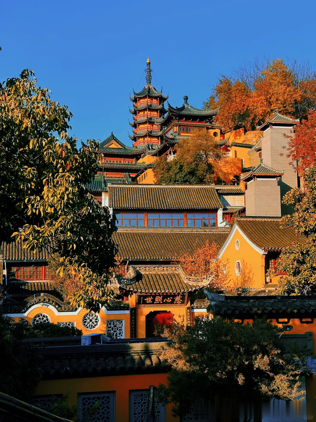 适合4月小预算出行的6个地方，便宜又好玩，争取每年去一个！