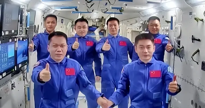 神舟二十三号有航天员飞1年，女指令长可能要来了？怎么保护隐私