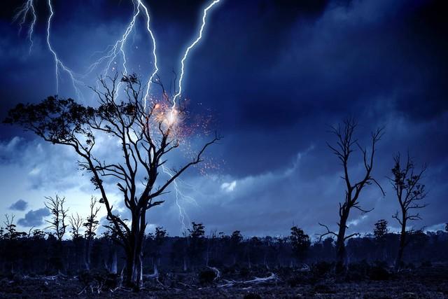 老人言“雷打正月，遍地坟头”近日多地打雷，啥预兆？看农谚咋说