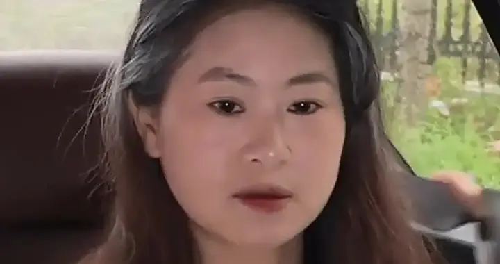 二审庭外翻脸，丈夫喊冤，第三者强硬，婆婆反水？名誉战升级